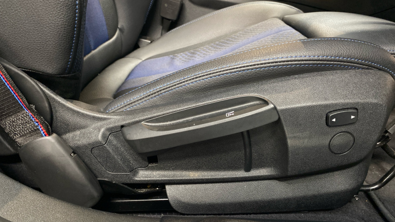 BMW 1 Series 118i [136] M Sport 5dr Step Auto [LCP] Petrol Hatchback